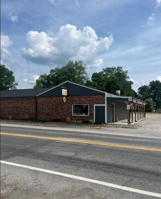 More details for 2285 S State 67 Rd, Paragon, IN - Retail for Sale