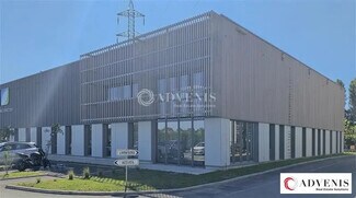 More details for Industrial for Lease