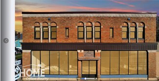 Plus de détails pour 344 W Main St, Owosso, MI - Commerce de détail à louer