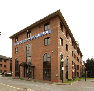 More details for Merchants Quay, Salford - Office for Lease