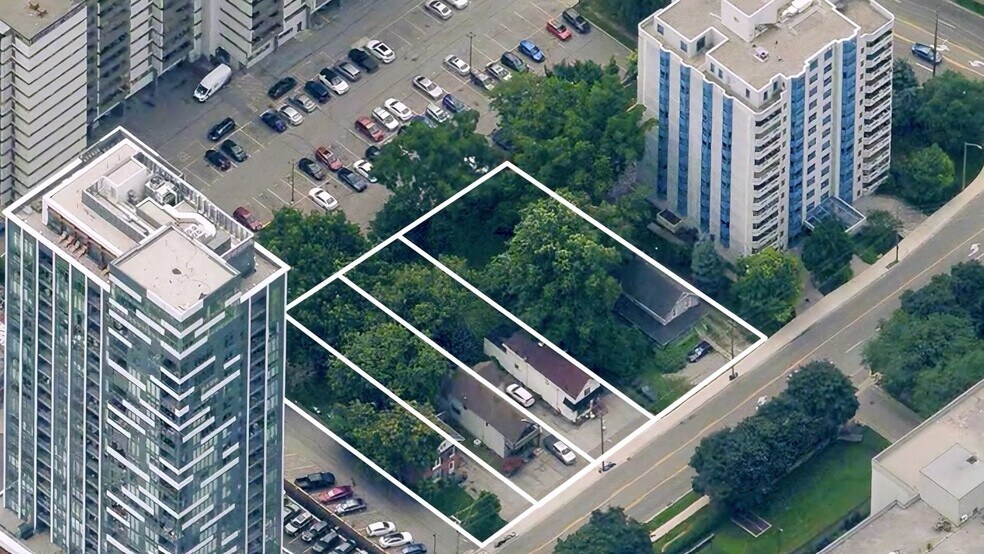 1280-1292 Ontario St, Burlington, ON à vendre - Photo principale - Image 1 de 10