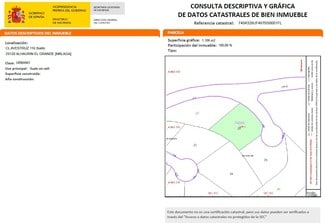 More details for Calle Sierra Gorda, Alhaurín el Grande - Land for Sale