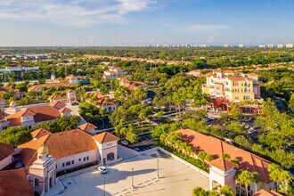 9045 Strada Stell Ct, Naples, FL - Aerial  map view - Image1