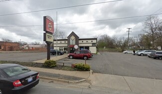 Plus de détails pour 1252 N Ballenger Hwy, Flint, MI - Commerce de détail à vendre