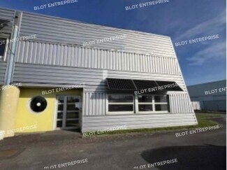 More details for Industrial for Lease