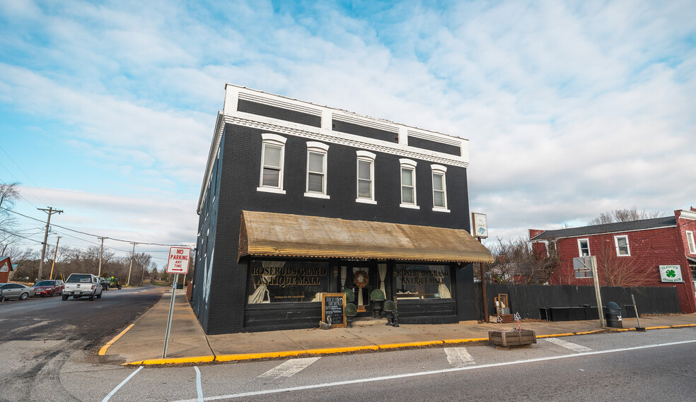 213 US-50, Rosebud, MO for sale - Primary Photo - Image 1 of 57