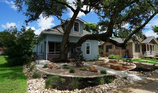 More details for 306 W Main Ave, Round Rock, TX - Office for Sale