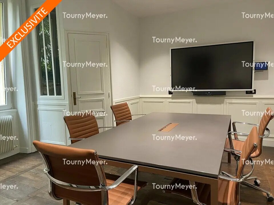 Bureau dans Rennes à louer Photo du bâtiment- Image 1 de 5