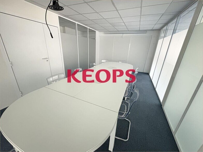 23 Rue Lafayette, Toulouse for lease - Interior Photo - Image 3 of 17