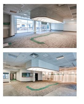 200 4 Ave S, Lethbridge, AB for lease - Interior Photo - Image 3 of 9