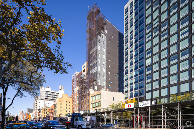 More details for 195 Bowery, New York, NY - Multifamily for Sale