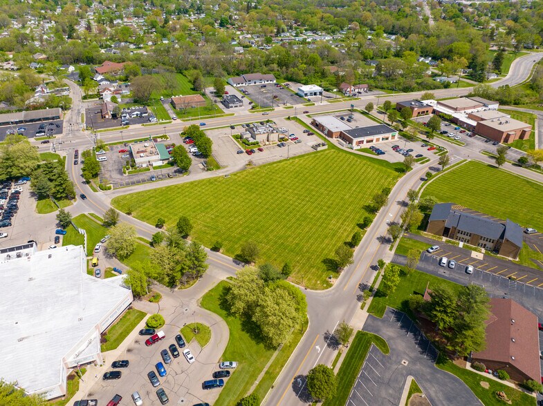 730 Wessel Dr, Fairfield, OH for sale - Aerial - Image 2 of 8