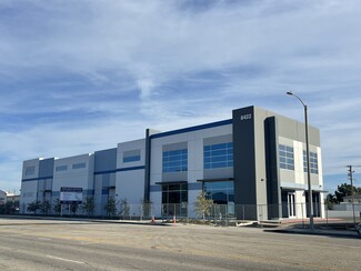 Plus de détails pour 8422 Commonwealth Avenue, Buena Park, CA - Industriel à vendre