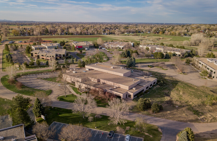 6268 Monarch Park Pl, Longmont, CO for lease - Building Photo - Image 2 of 2