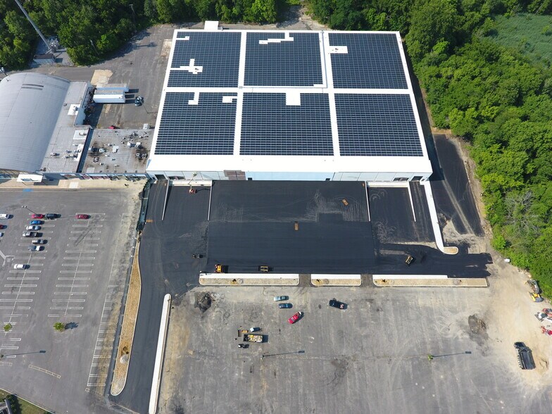 222 S White Horse Pike, Stratford, NJ à louer - Photo du bâtiment - Image 2 de 7
