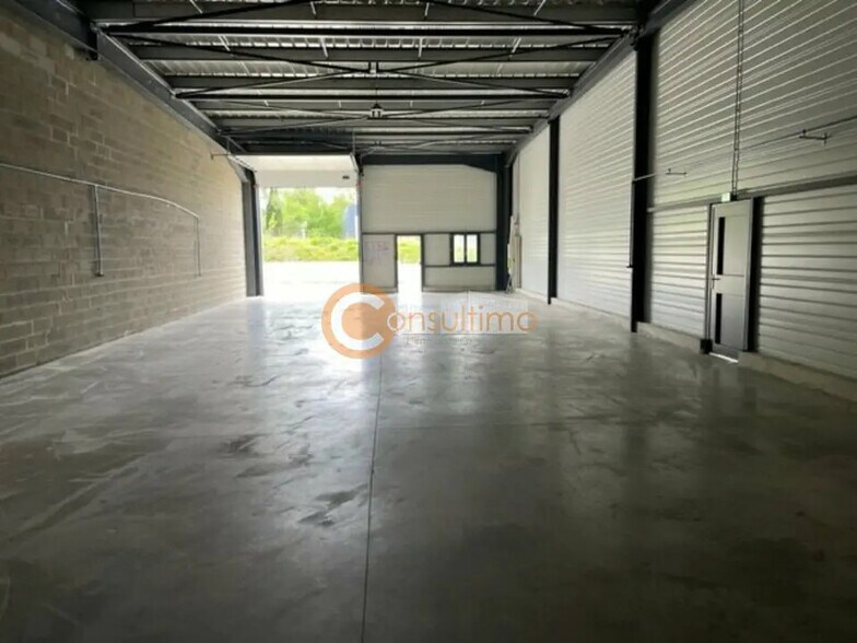 Flex dans Montussan à louer - Photo intérieure - Image 2 de 6