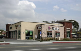 More details for 112 Plaza Dr, West Covina, CA - Retail for Lease