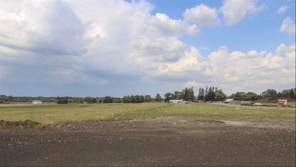 Village West Lot 5, Waterloo, IA à vendre - Photo du bâtiment - Image 3 de 5