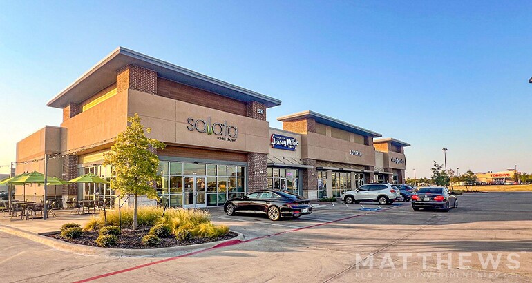 2401 State Highway 121, Euless, TX à louer - Photo du bâtiment - Image 2 de 3