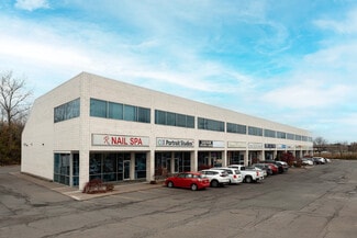 Plus de détails pour 1425 Jefferson Rd, Rochester, NY - Bureau/Médical, Bureau/Commerce de détail à louer