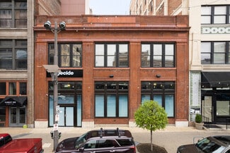 More details for 1314-1316 Washington Ave, Saint Louis, MO - Office for Lease
