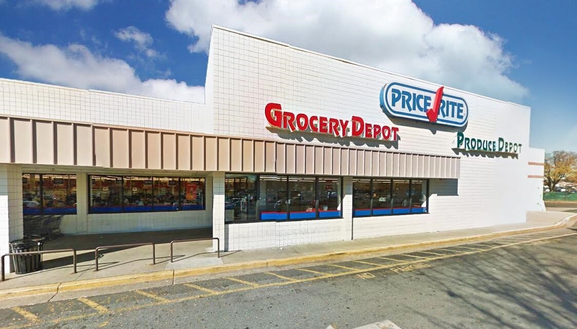 5692-5800 Silver Hill Rd, District Heights, MD à louer Photo du bâtiment- Image 1 de 4