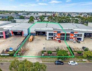 Plus de détails pour 4-6 Kelham Pl, Glendenning - Industriel à louer