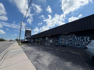 More details for 5983 49th St N, Saint Petersburg, FL - Office/Retail for Lease