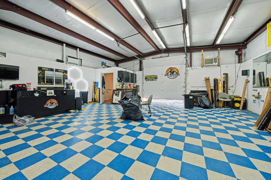 4480 E Interstate 30, Rockwall, TX for lease - Building Photo - Image 3 of 5