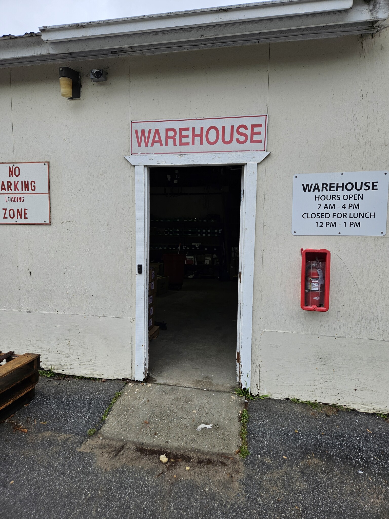 777 Maher Ct, Royal Oaks, CA for lease Building Photo- Image 1 of 12