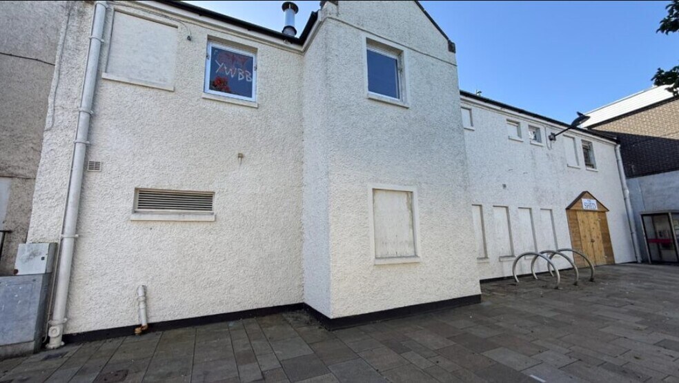 129 Main St, Kilwinning à louer - Photo du bâtiment - Image 3 de 5