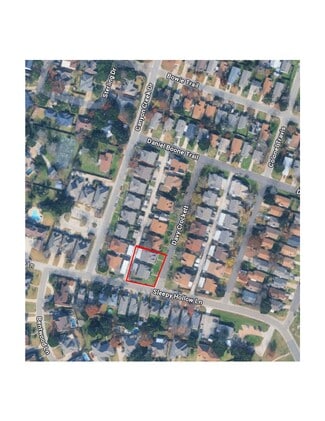 More details for 5214-5218 & 5222-5226 Davy Crockett – Multifamily for Sale, Temple, TX