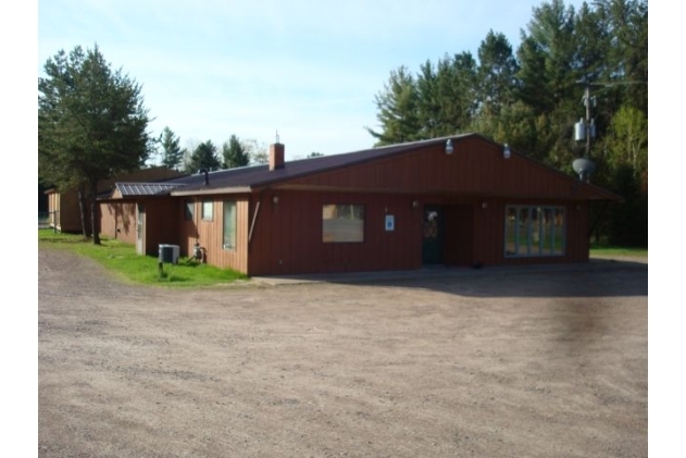 7576 Highway 51 S, Minocqua, WI à vendre - Photo principale - Image 1 de 1