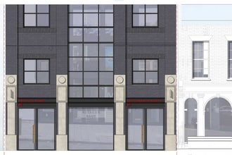 65 St John St, London for lease Interior Photo- Image 2 of 2