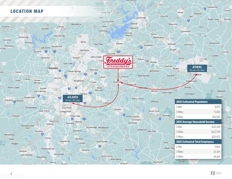 1770 Scenic Hwy N, Snellville, GA for sale - Building Photo - Image 3 of 7