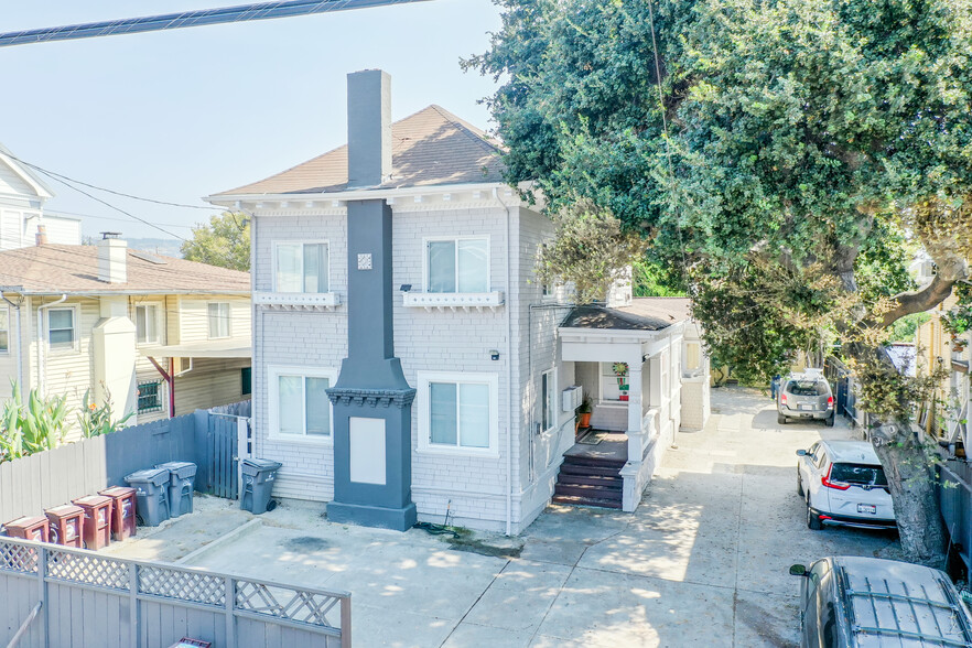 1832 Fruitvale Ave, Oakland, CA for sale - Building Photo - Image 1 of 1