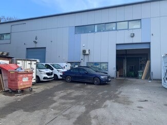 More details for Beddington Farm Rd, Croydon - Industrial for Lease