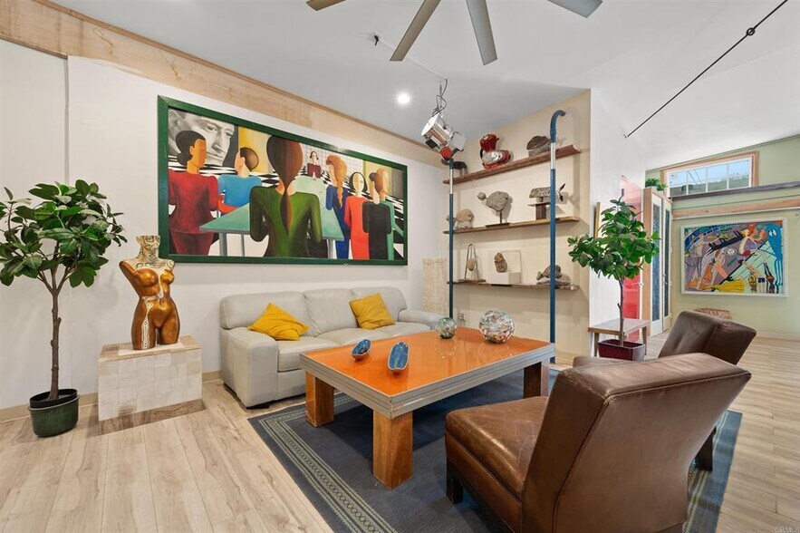 5527 El Cajon Blvd, San Diego, CA à vendre - Photo intérieure - Image 2 de 54