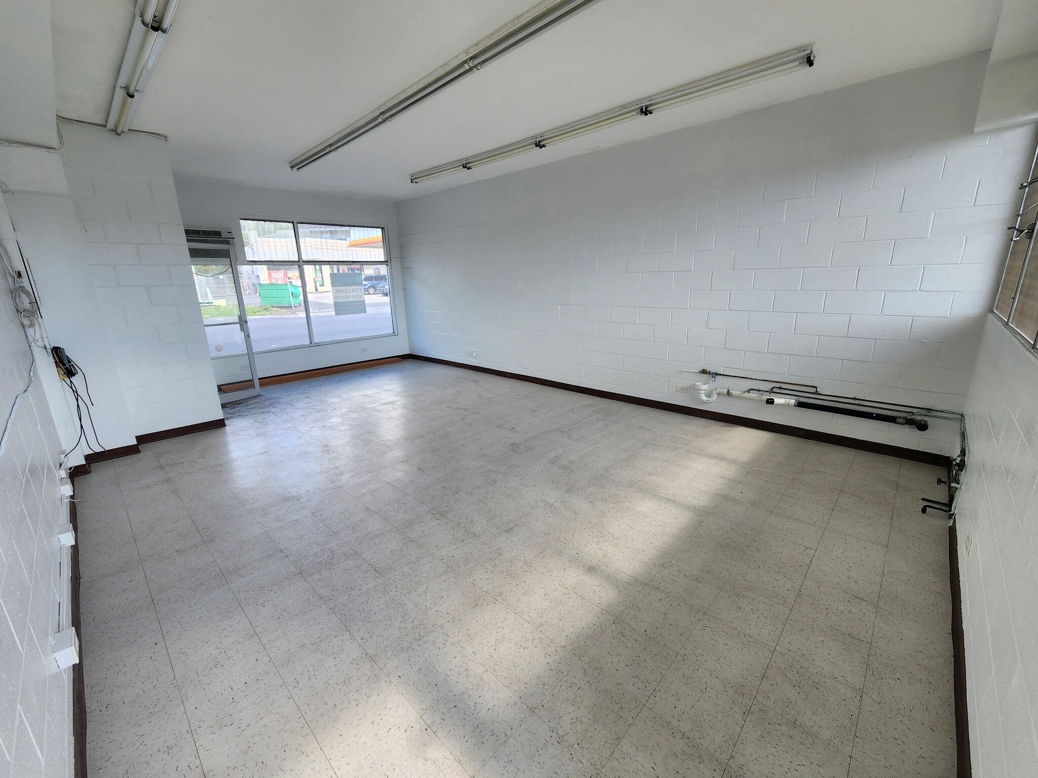 1989-1997 Pauoa Rd, Honolulu, HI à louer Photo intérieure- Image 1 de 4