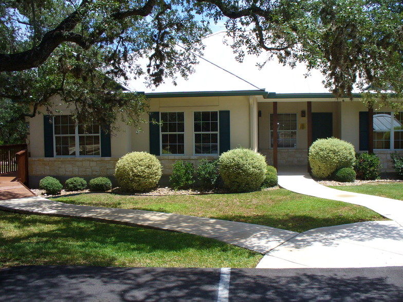 31320 Interstate 10, Boerne, TX à vendre - Autre - Image 1 de 1