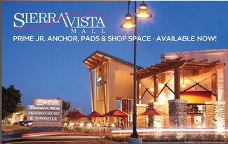 More details for 1000-1200 E Shaw Ave, Clovis, CA - Retail for Lease