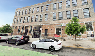 More details for 118-134 Adams St, Newark, NJ - Retail for Lease