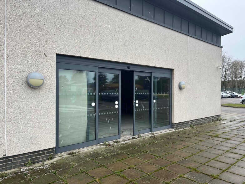 Muirton Rd, Lossiemouth à louer - Photo du bâtiment - Image 2 de 3