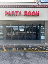 8500-8698 NW 44th St, Sunrise, FL for lease Building Photo- Image 1 of 6