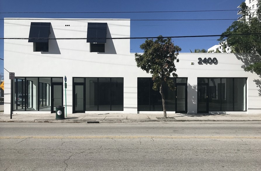 2400 NE 2nd Ave, Miami, FL for sale - Building Photo - Image 3 of 14