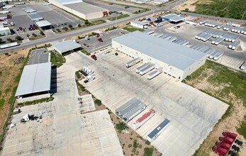 1207 Beltway Pky, Laredo, TX for lease Interior Photo- Image 2 of 5