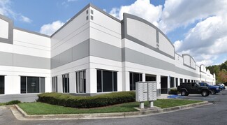 Plus de détails pour 3080 Northfield Pl, Roswell, GA - Industriel à louer