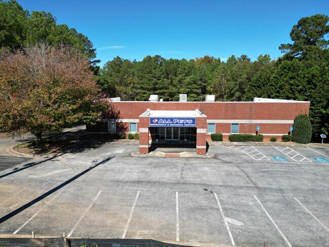 More details for 6460 Atlanta Hwy, Alpharetta, GA - Retail for Sale