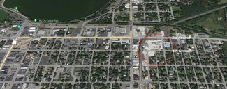 Plus de détails pour 901 4th Ave E, Alexandria, MN - Industriel à vendre