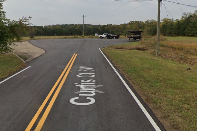 52 Curtis Ct SW, Cartersville, GA à vendre - Photo du bâtiment - Image 3 de 4